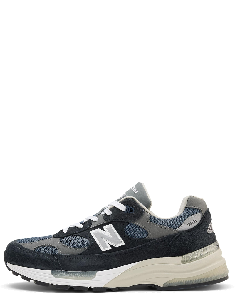 Mens Made In Usa 992 Shoes New balance оригінал – Купити в Україні