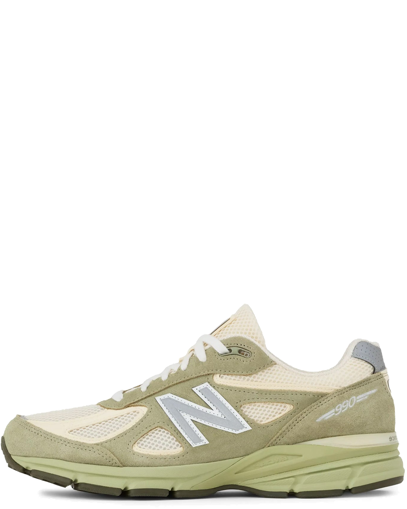 Оригінальна Mens Made In Usa 990v4 Shoes New balance