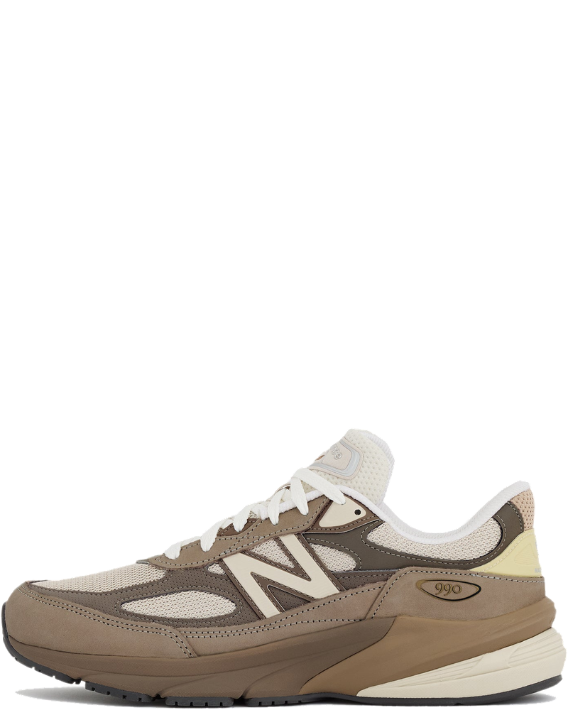 Mens Made In Usa 990v6 Shoes New balance – Гарантія оригінальності