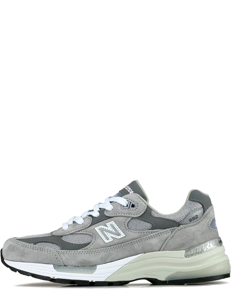 Оригінальна 992 Made In Us Shoes New balance