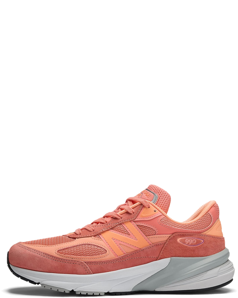 Mens Made In Usa 990v6 Shoes New balance – Гарантія оригінальності