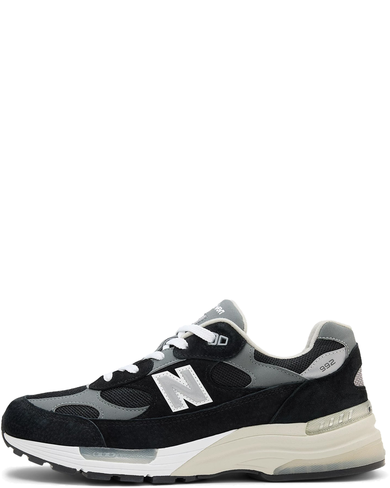 Mens Made In Usa 992 Shoes New balance оригінал – Купити в Україні
