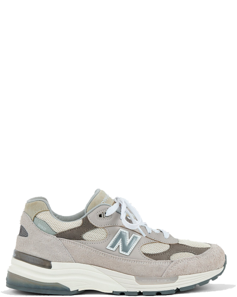 Made In Usa 992 Core Moonrock New balance – Гарантія оригінальності