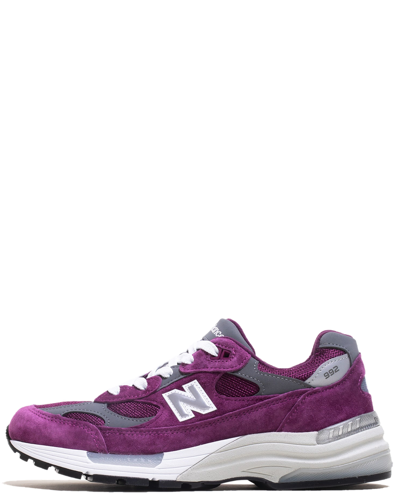 Оригінальна Men M992ba Shoe New balance