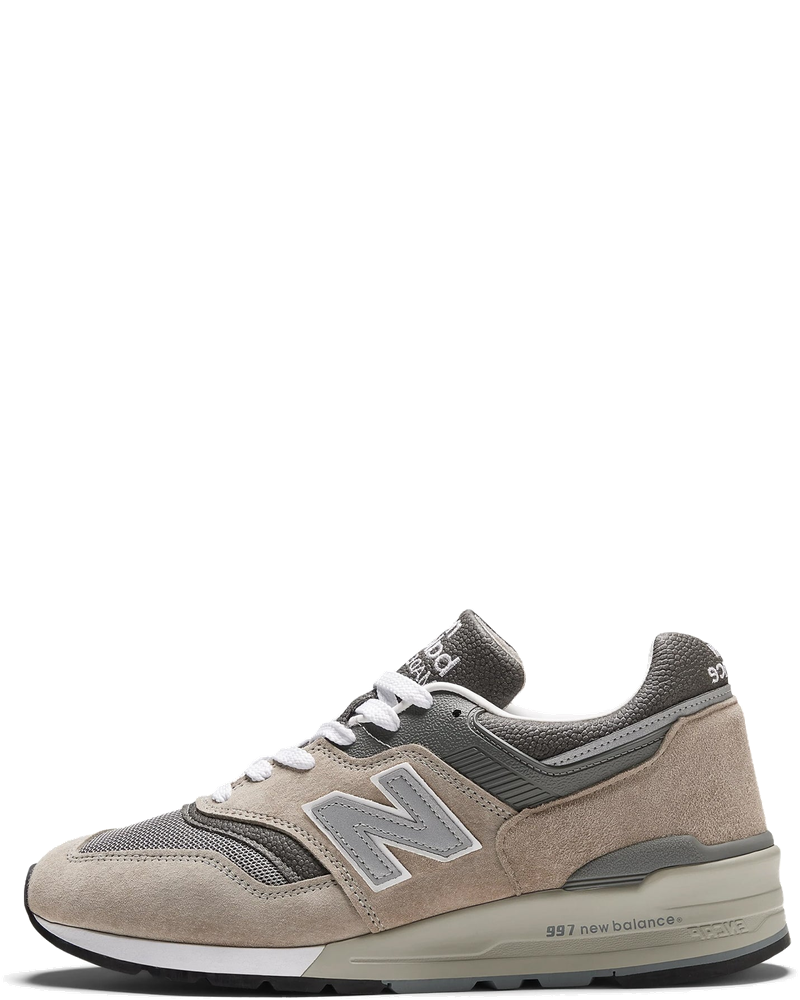 Mens Made In Usa 997 Core Shoes New balance оригінал – Купити в Україні