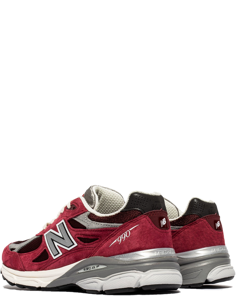 Mens Made In Usa 990v3 Shoes New balance – Гарантія оригінальності
