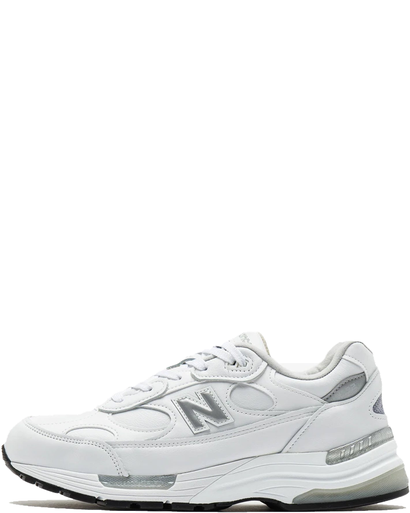 Mens Made In Usa 992 New balance – Гарантія оригінальності