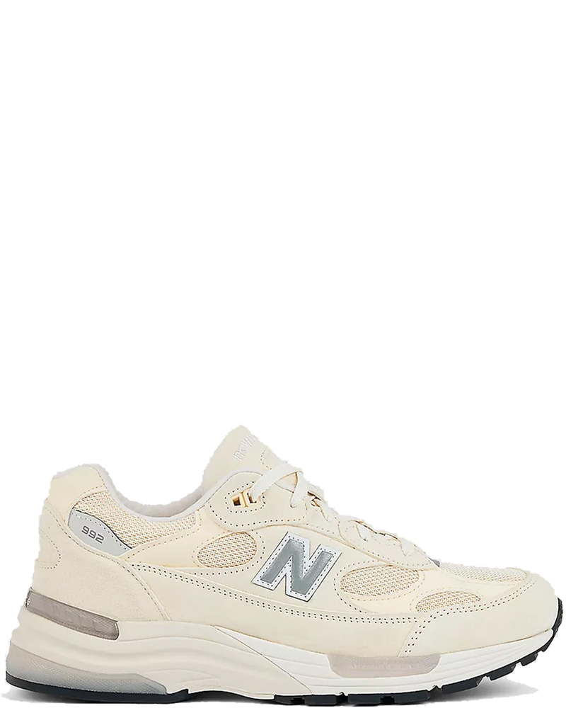 Оригінальна Made In Usa 992 Core Calcium New balance