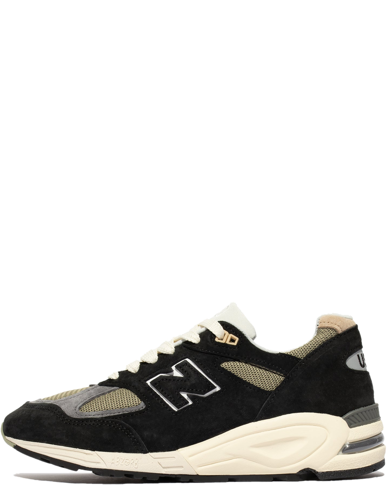 Made In Usa 990v2 Shoes New balance оригінал – Купити в Україні
