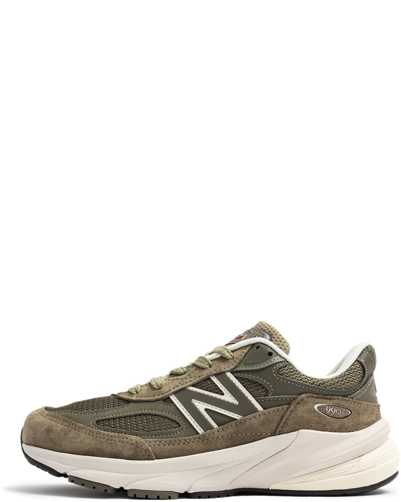 Mens Made In Usa 990v6 Shoes New balance – Гарантія оригінальності