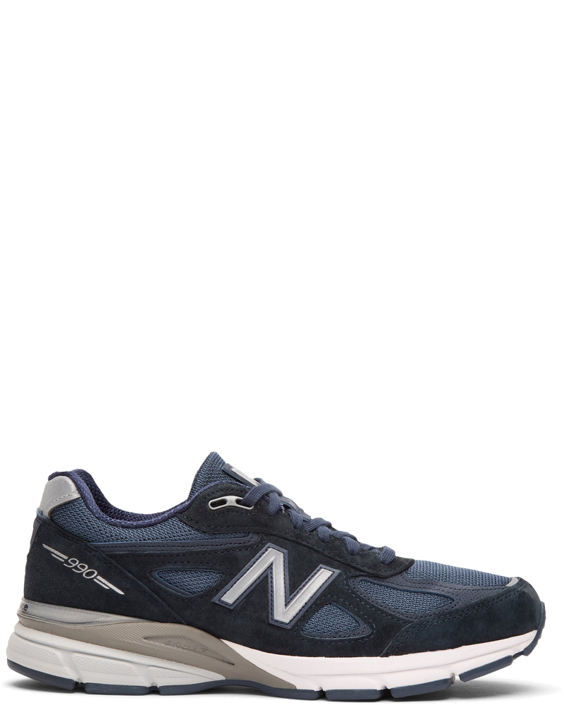 Made In Usa 990v4 New balance – Гарантія оригінальності