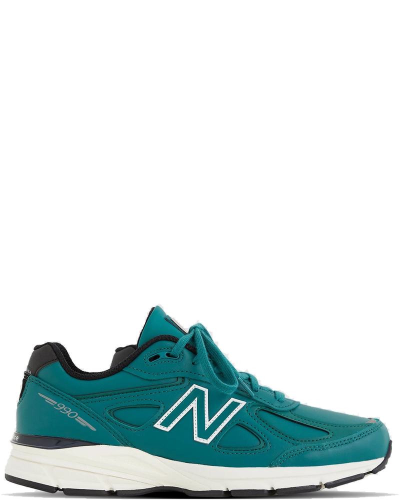 990v4 Made In Usa Teal New balance – Гарантія оригінальності