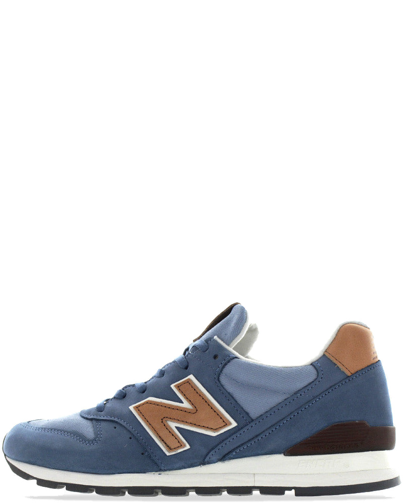 Mens 996 Distinct Weekender Made In Usa New balance – Гарантія оригінальності