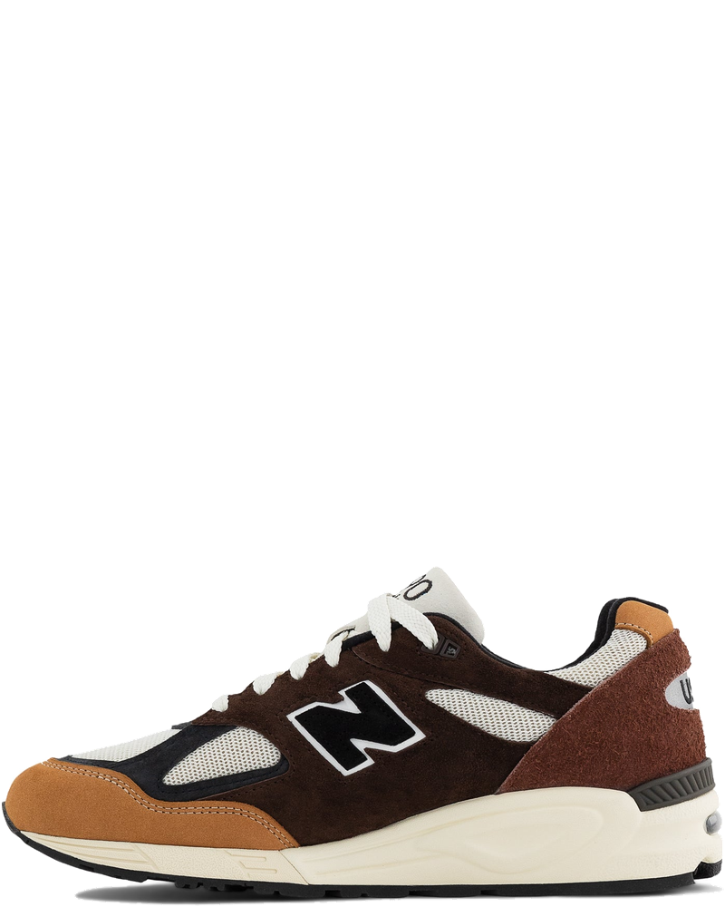 Made In Usa 990v2 Shoes New balance оригінал – Купити в Україні