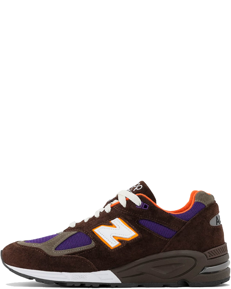 Made In Usa 990v2 Shoes New balance оригінал – Купити в Україні