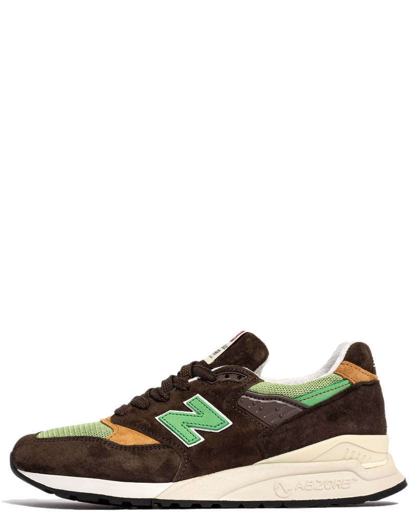 Made In Usa 998 Shoes New balance оригінал – Купити в Україні