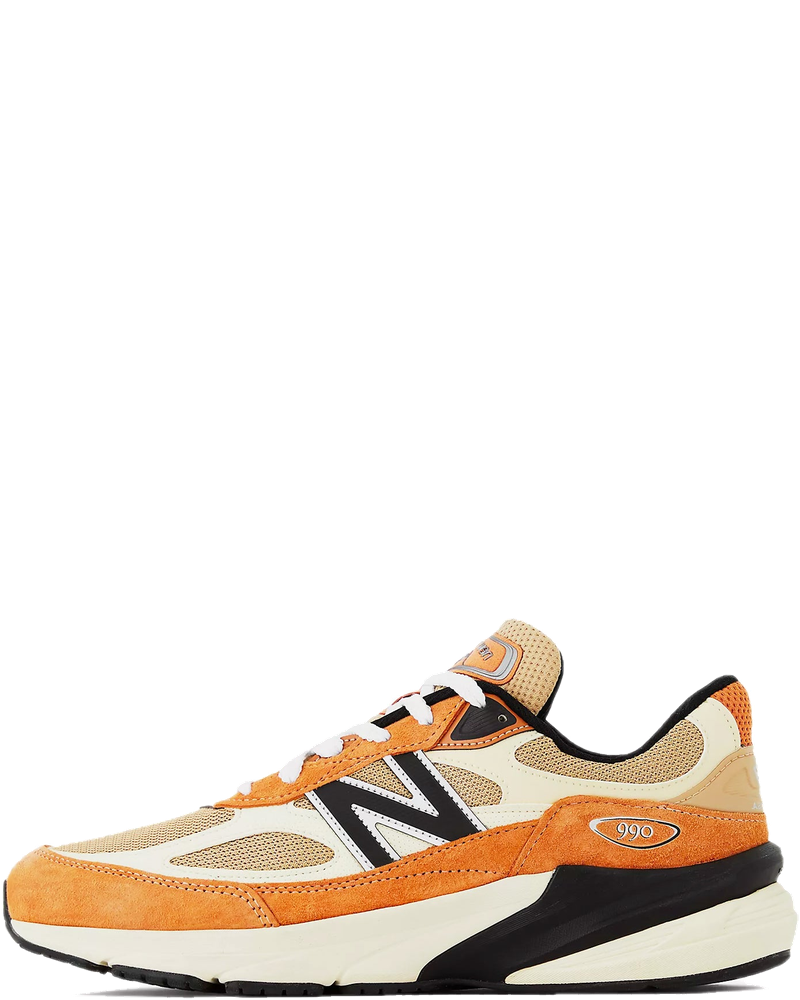 Made In Usa 990v6 Shoes New balance оригінал – Купити в Україні