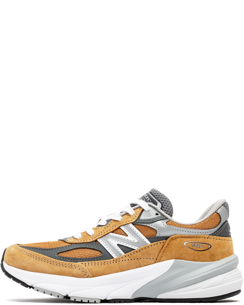 Made In Usa 990v6 Shoes New balance оригінал – Купити в Україні