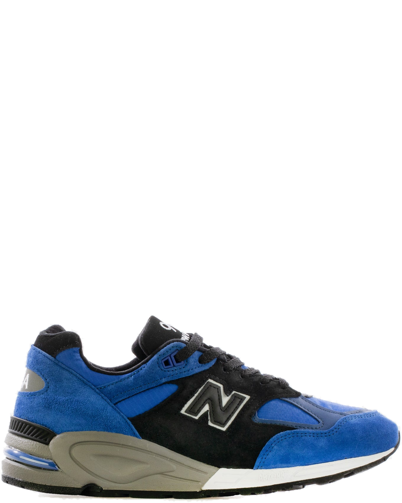 Оригінальна Made In Usa 990v2 Mens Running Shoe New balance