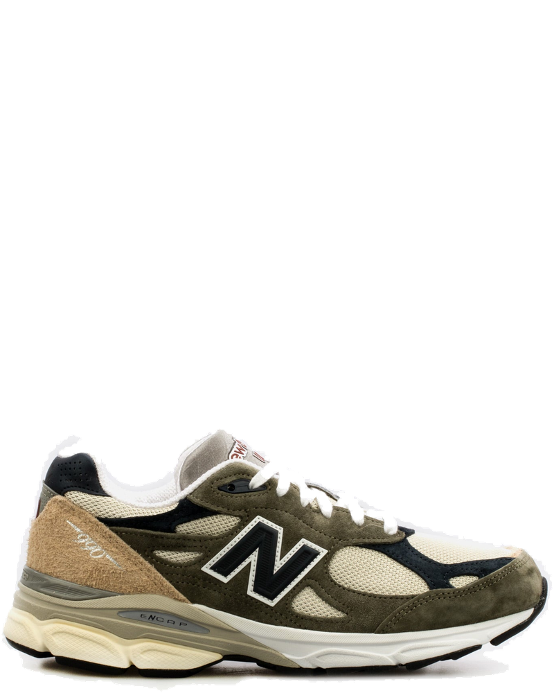 Made In Usa 990v3 Mens Lifestyle Shoe New balance – Гарантія оригінальності