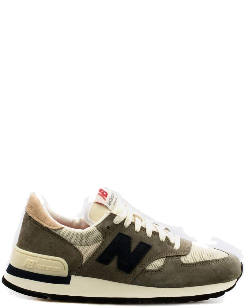 Made In Usa 990v1 Core Mens Lifestyle Shoe New balance – Гарантія оригінальності