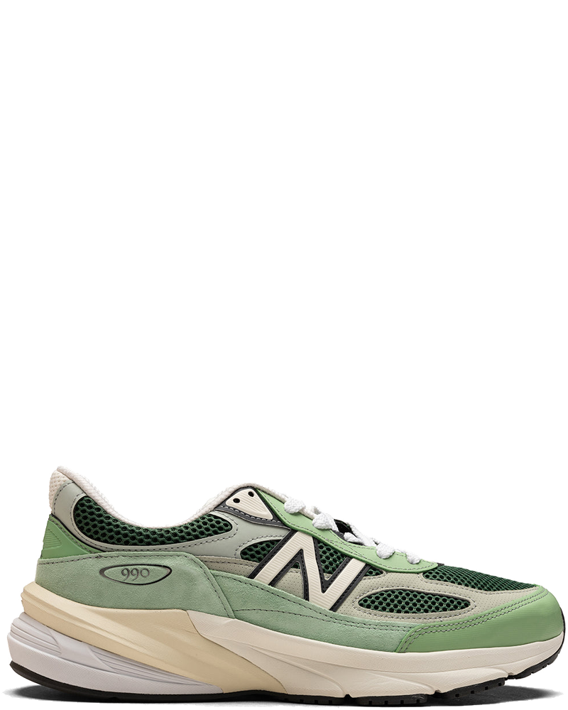 Made In Usa 990v6 New balance оригінал – Купити в Україні