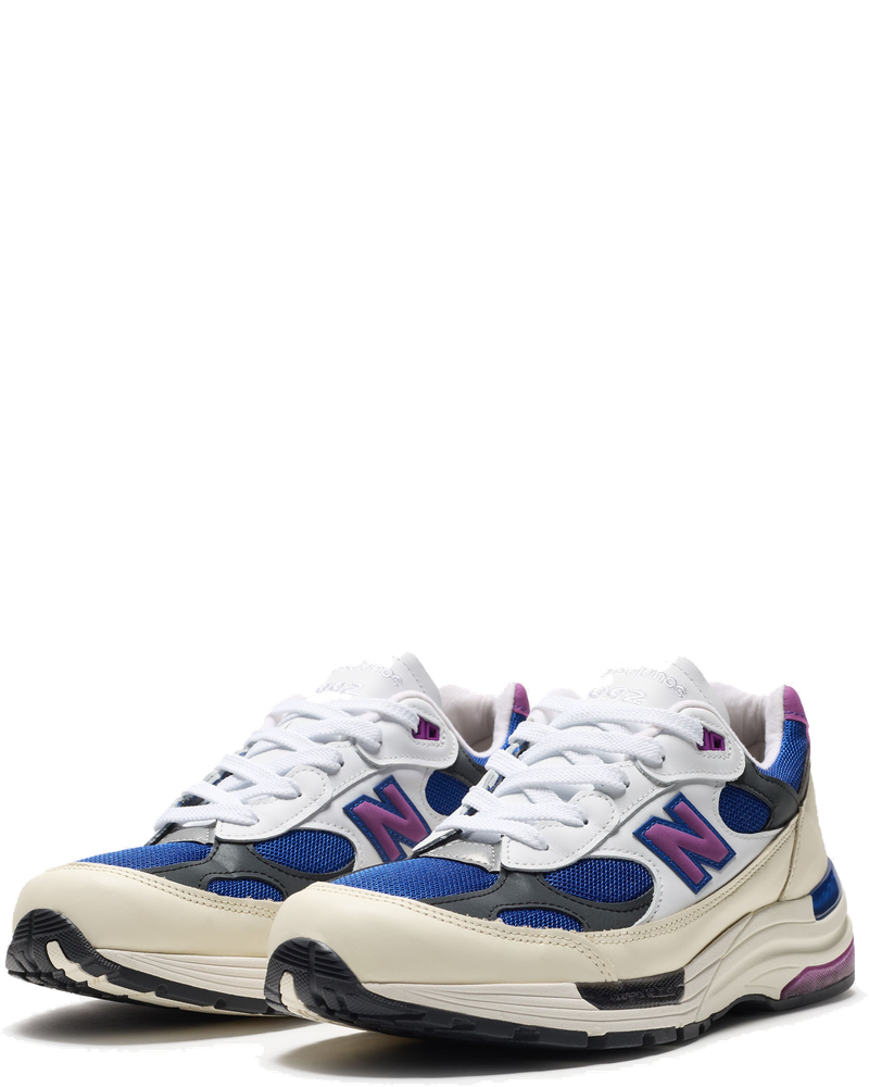 Оригінальна 992 Made In Usa White New balance