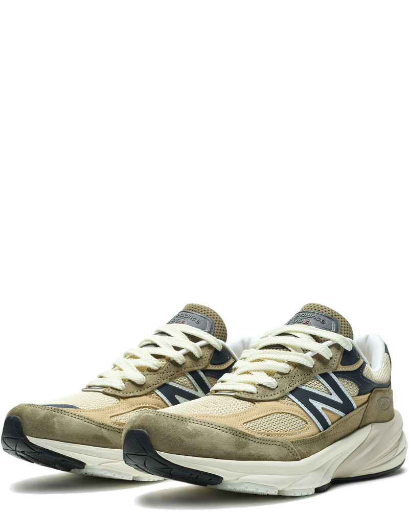 Made In Usa 990v6 Darkcamo New balance – Гарантія оригінальності