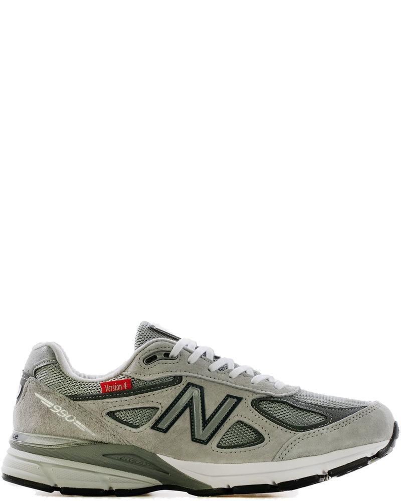 Made In Usa 990v4 Mens Running Shoe New balance – Гарантія оригінальності