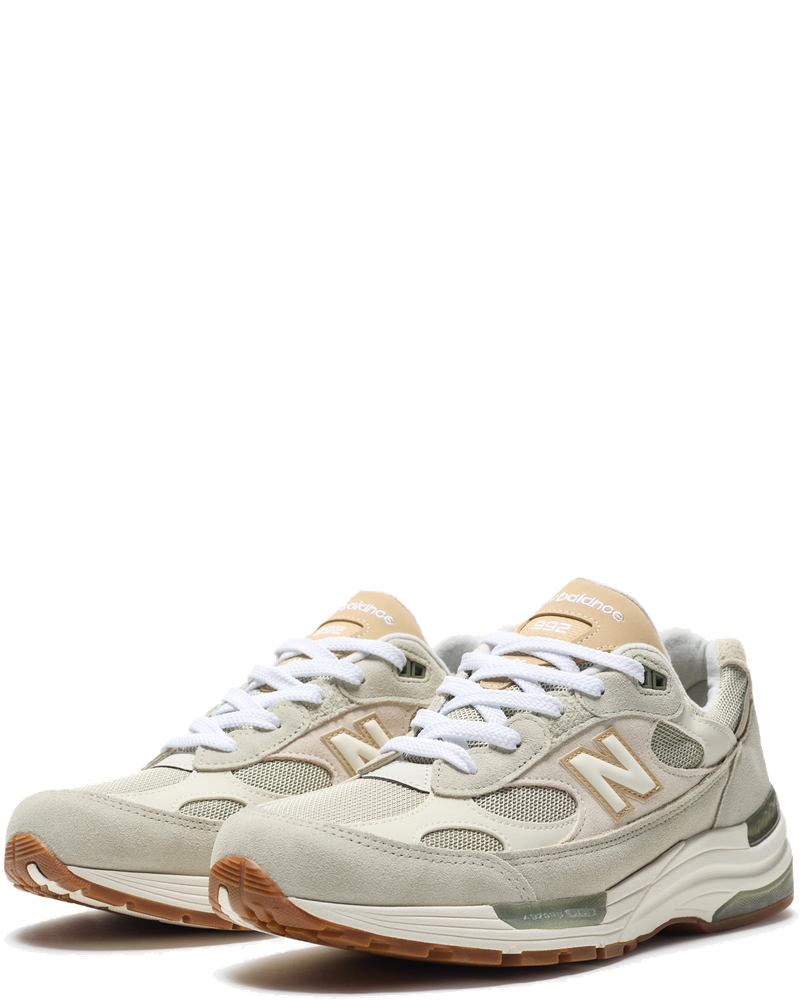 Оригінальна Made In Usa 992 Olivine New balance