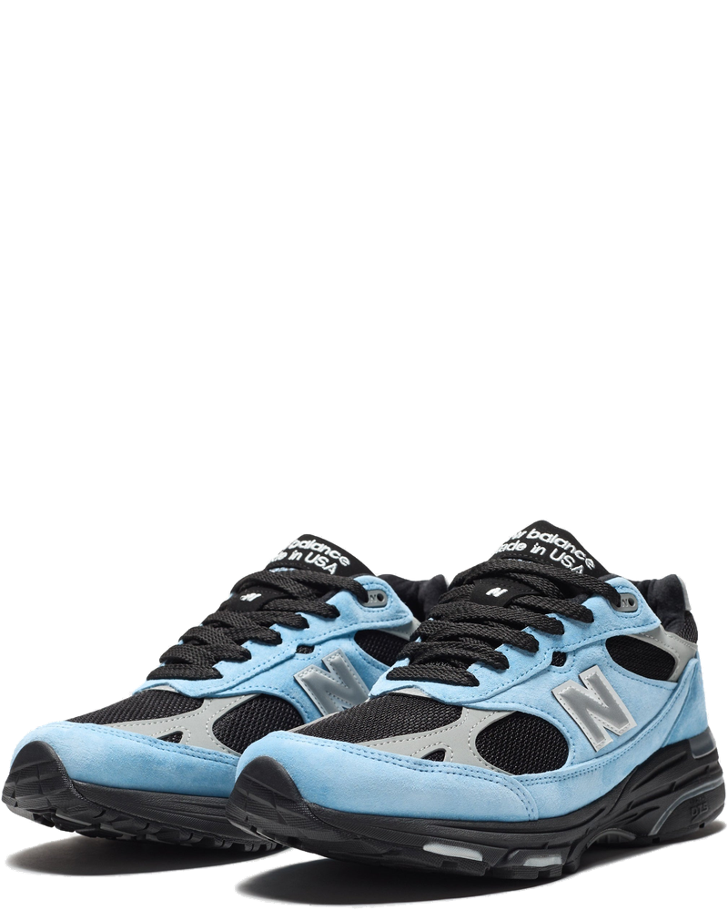 Оригінальна Made In Usa 993 Balticsea New balance