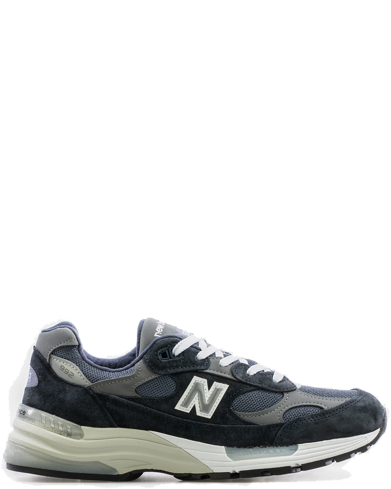 992 Made In Usa Mens Lifestyle Shoe New balance – Гарантія оригінальності