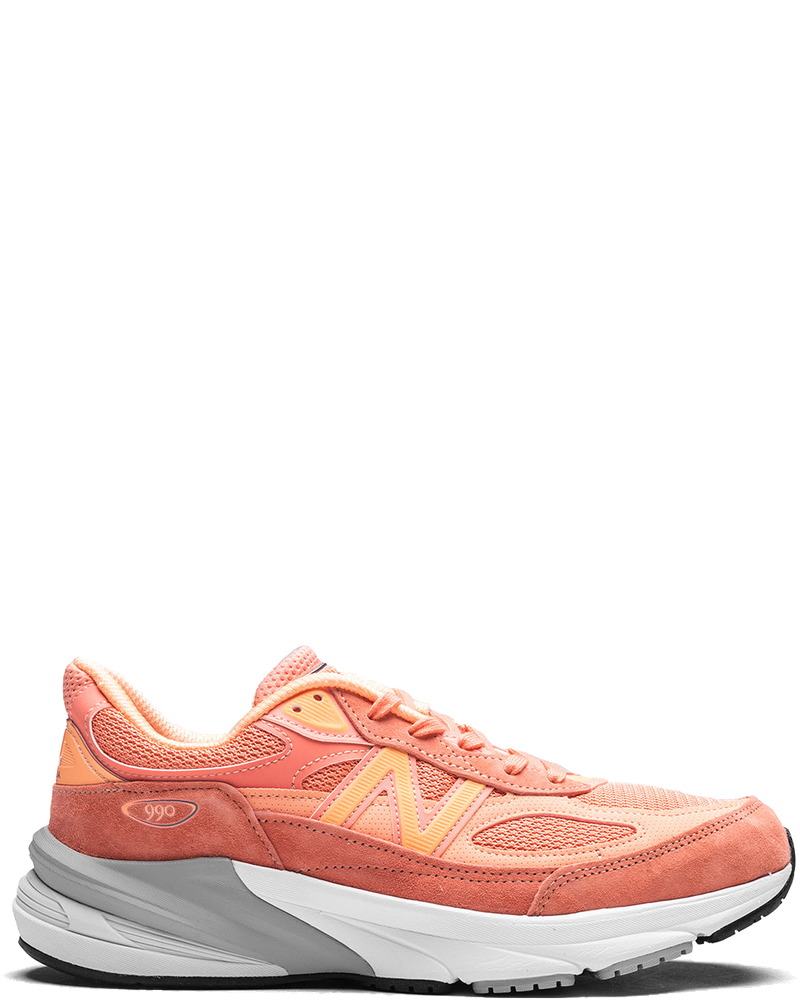 Made In Usa 990v6 New balance оригінал – Купити в Україні