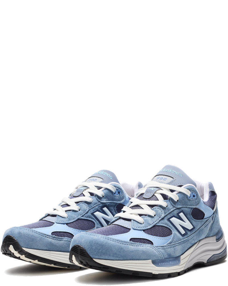 Оригінальна Made In Usa 992 Duskshower New balance
