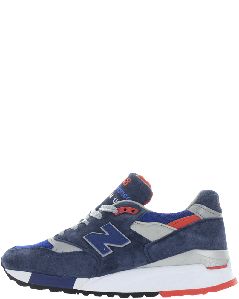 M998csal Connoisseur Ski Made In Usa Navy New balance – Гарантія оригінальності