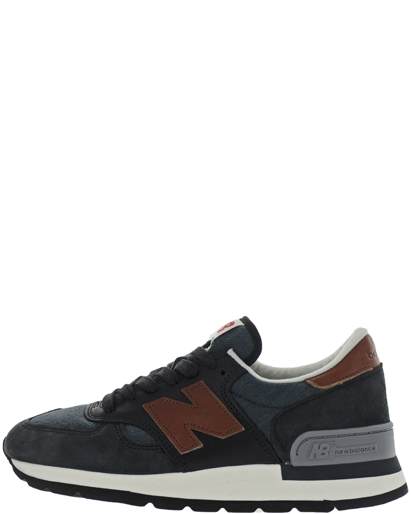 M990dsao Made Is Usa Ski Slate New balance оригінал – Купити в Україні