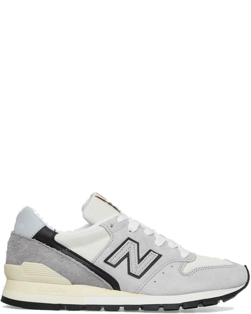 Made In Usa 996 Grey New balance – Гарантія оригінальності