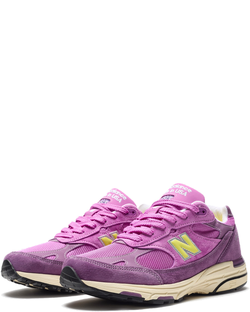 993 Made In Usa Passion Fruit New balance оригінал – Купити в Україні