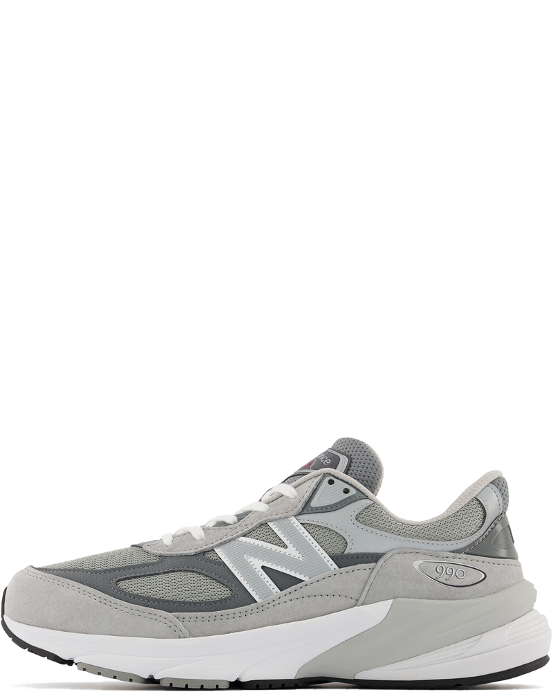 Mens Made In Usa 990v6 Shoes New balance – Гарантія оригінальності