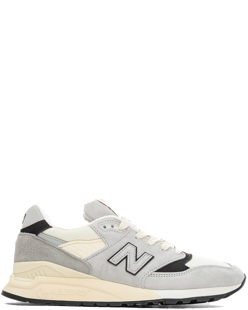 998 Made In Usa Grey New balance – Гарантія оригінальності
