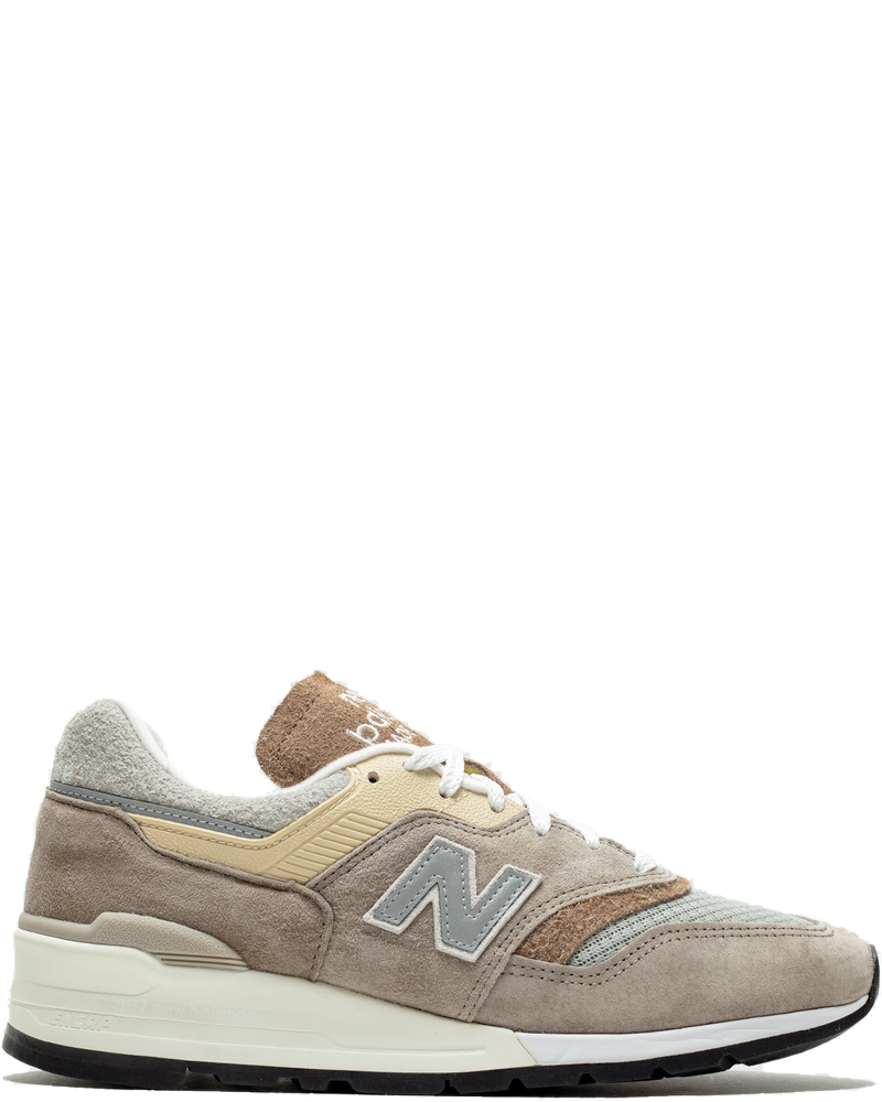 U997mg Made In Usa New balance – Гарантія оригінальності