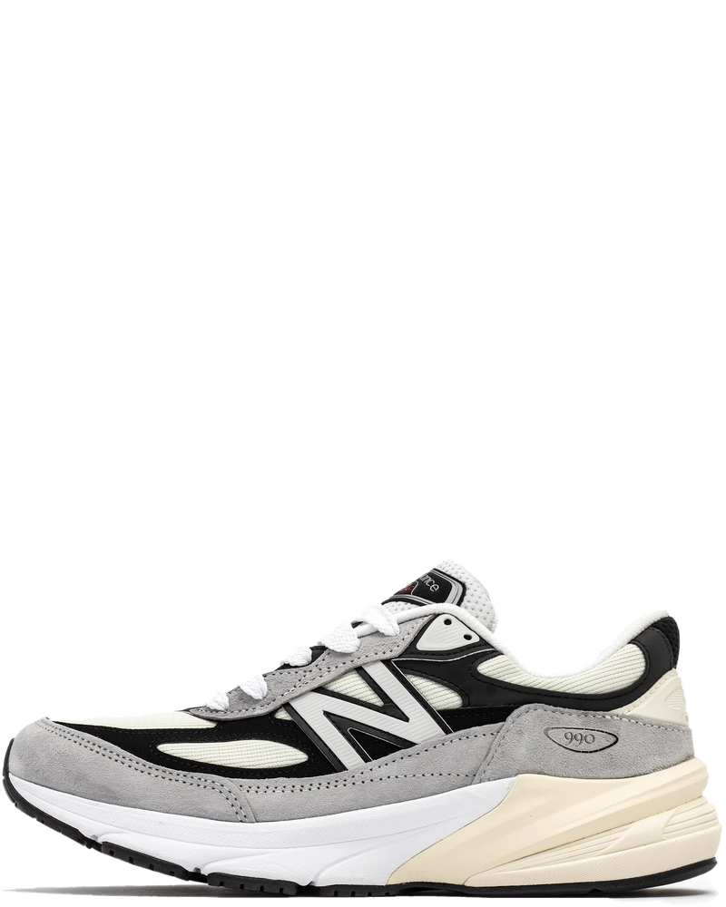 Made In Usa 990v6 Shoes New balance оригінал – Купити в Україні