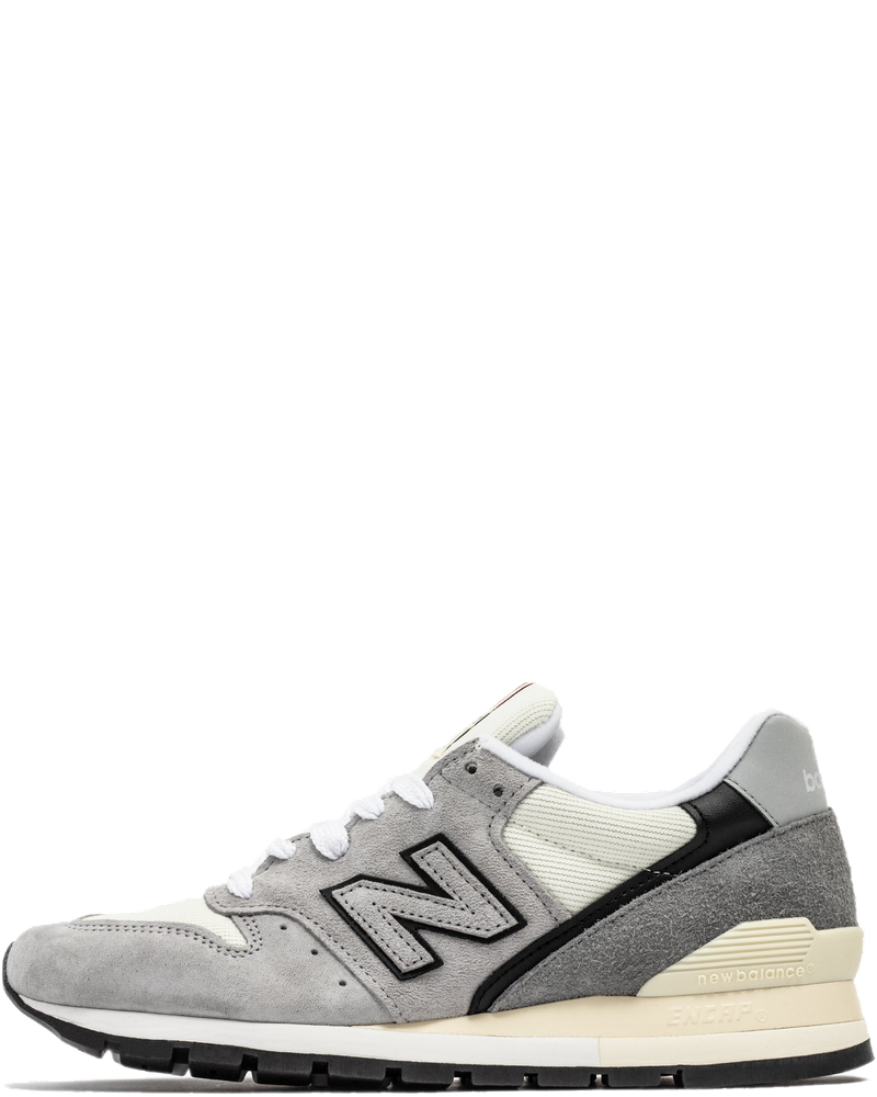 Оригінальна Made In Usa 996 Shoes New balance