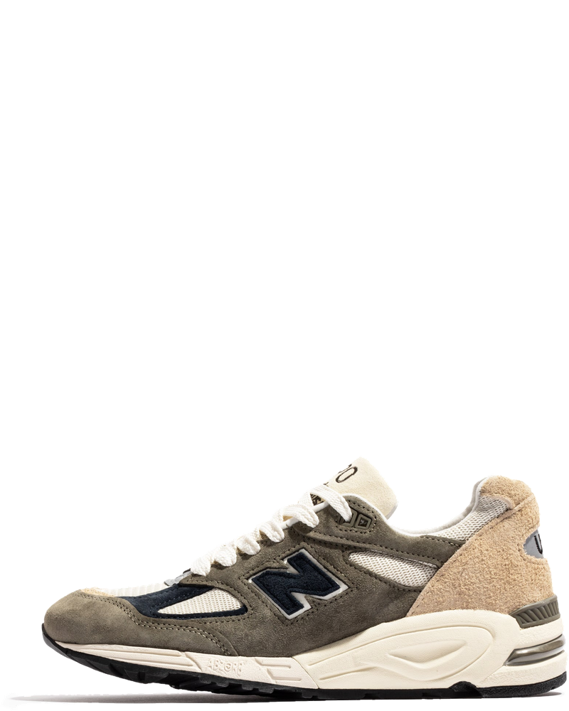 Made In Usa 990v2 Shoes New balance оригінал – Купити в Україні
