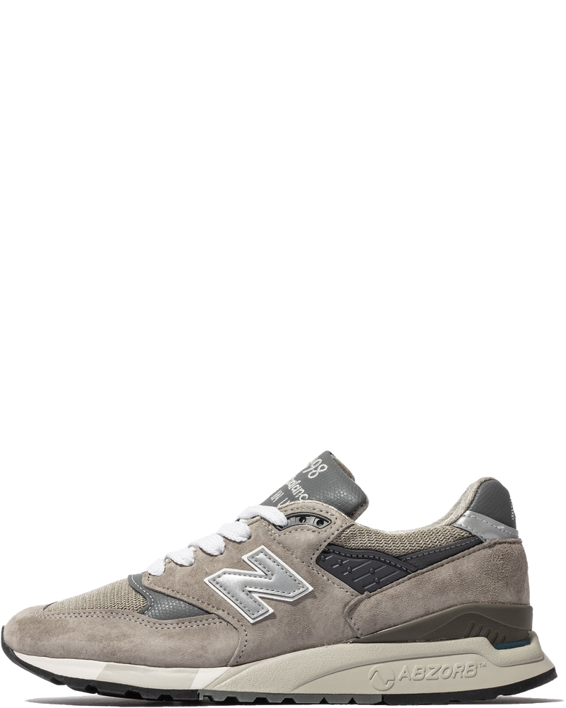 Оригінальна Made In Usa 998 Core Shoes New balance