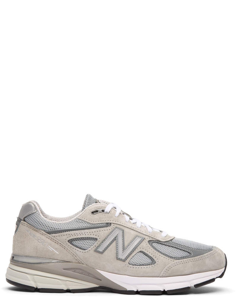 Made In Usa 990v4 New balance – Гарантія оригінальності