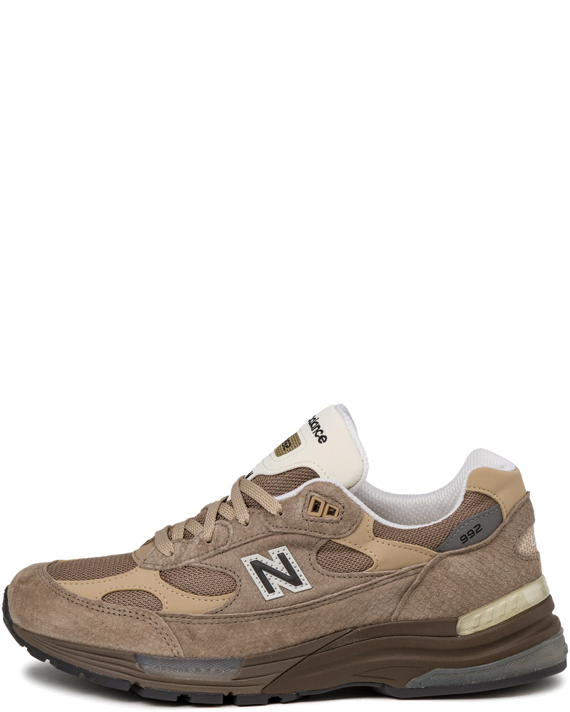 992 *made In Usa* New balance – Гарантія оригінальності