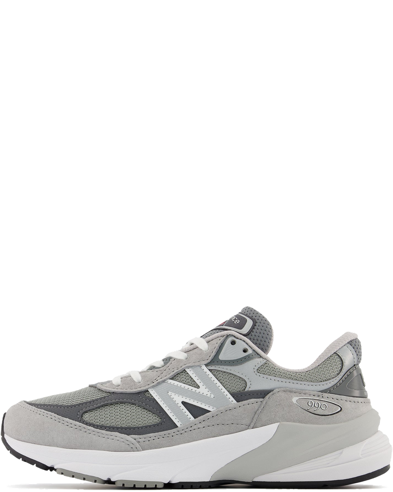 Womens Made In Usa 990v6 Shoes New balance – Гарантія оригінальності