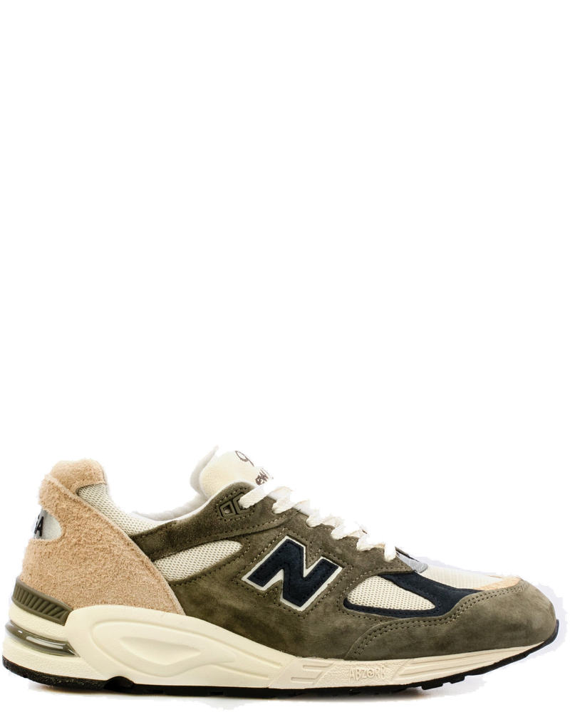 Made In Usa 990v2 Mens Lifestyle Shoe New balance оригінал – Купити в Україні