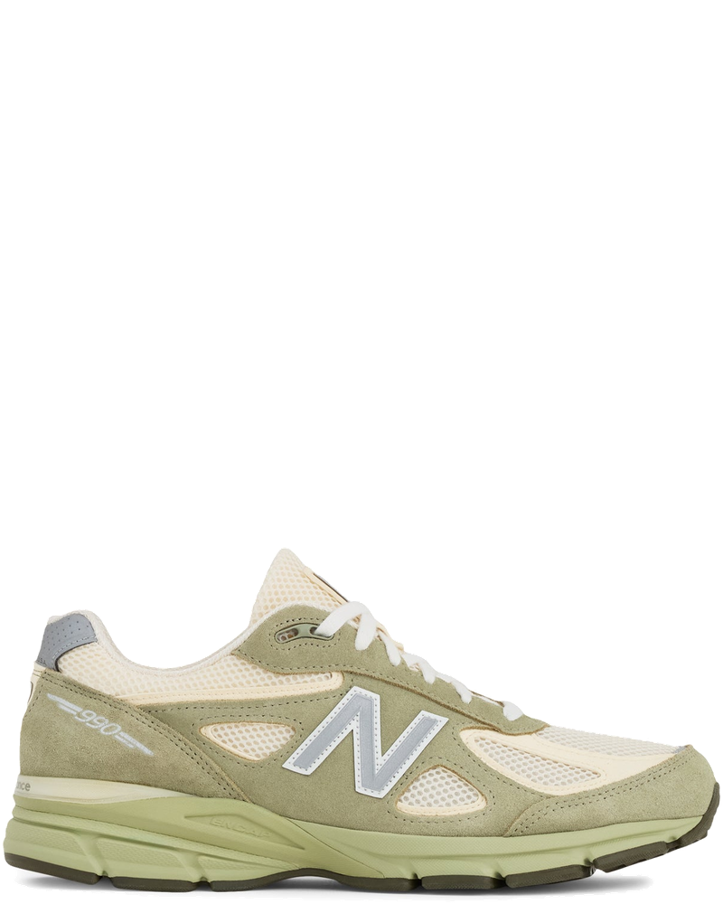 Made In Usa 990v4 New balance – Гарантія оригінальності